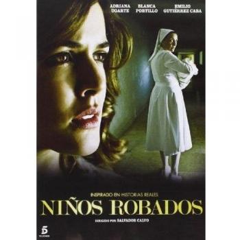 Niños robados [DVD]