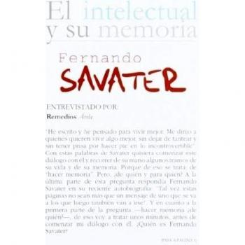 Fernando Savater