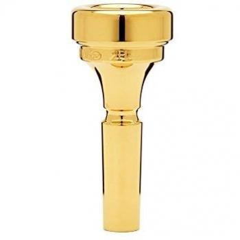 Denis wick  Dw4884-2fl  Boquilla Classic dorada