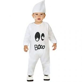 Disfraz Hippie Niño Infantil 60101 - 3/4 años