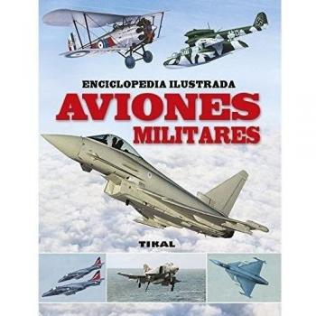 Aviones militares