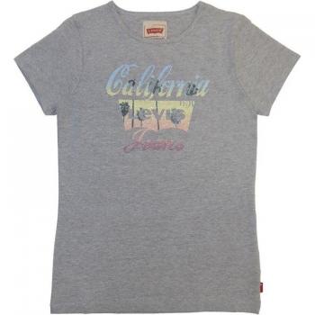 Camiseta de Manga Corta Infantil Sportswear Levi's TSCalifornia