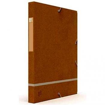 Oxford Touareg - Caja de clasificación