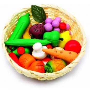 Cesta de Verduras , color/modelo surtido