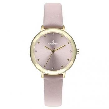 Reloj Analógico Radiant para Mujer Ø 34 mm RA467608