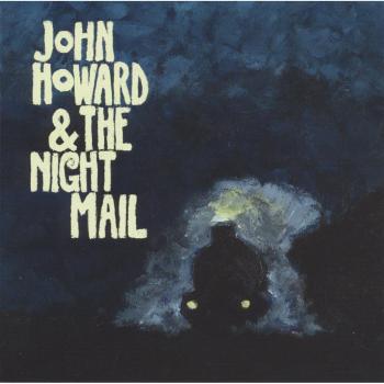 John Howard and The Night Mail