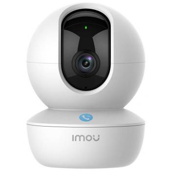 Cámara de seguridad Imou Ranger RC 2K+ en color blanco
