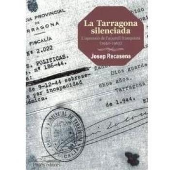 La Tarragona silenciada
