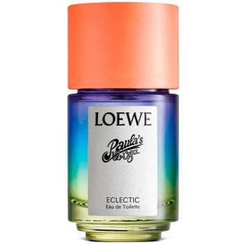 Loewe Paula’s Ibiza Eclectic Eau de Toilette Unisex 50 ml