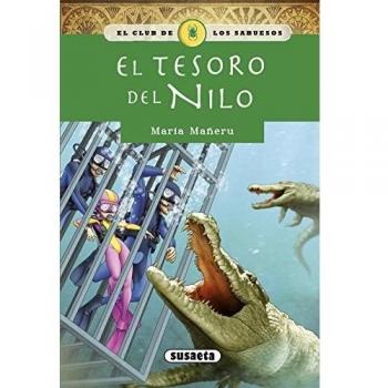 El Tesoro del Nilo