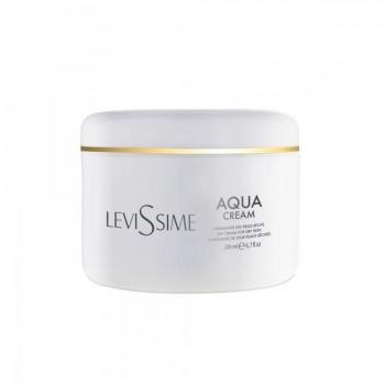 Levissime Aqua Cream Hidratante Facial 200 Ml