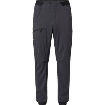 Haglöfs L.I.M Fuse Pantalón de Hombre - Pantalón ligero, impermeable, transpirable, con tecnología GORE-TEX, ideal para actividades al aire libre y senderismo