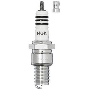 NGK Iridium Spark Plug BR10EIX - 6801
