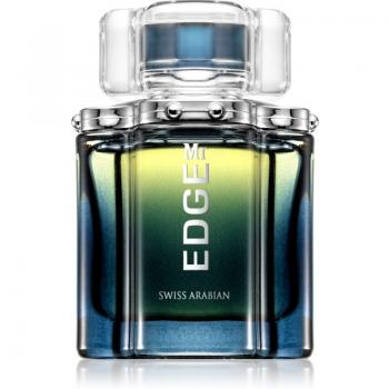 Swiss Arabian - Mr Edge 100ml Eau De Parfum Spray