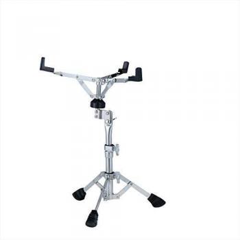 Tama HS40SN Stage Master Snare Stand - Lightweight, Adjustable, Single-Braced