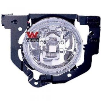 Van Wezel 5248998 Faros Delanteros para Automóviles
