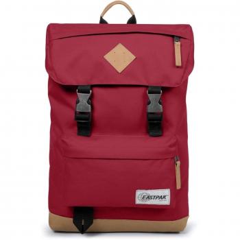 EASTPAK ROWLO EK946 MOCHILA INTO RED UNI