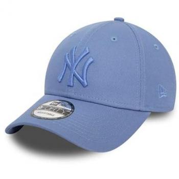 Gorra New Era 9FORTY League Essential Nueva York Yankees Azul