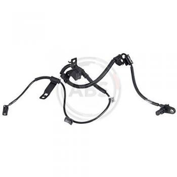 Sensor ABS de velocidad de rueda A.B.S. 30897 para KIA