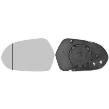 Cristal de Espejo Retrovisor Exterior Calefactable para Audi A6 0342837