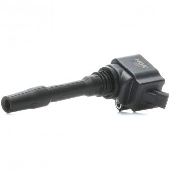Bobina de encendido NGK 49061 - Sistema de Calentamiento y Arranque, alta calidad, diseño duradero, fácil instalación, compatible con múltiples vehículos
