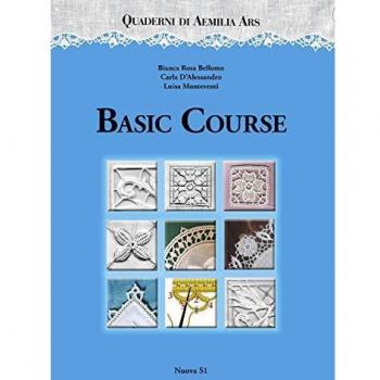 Cuadernos de Aemilia Ars - Curso Básico