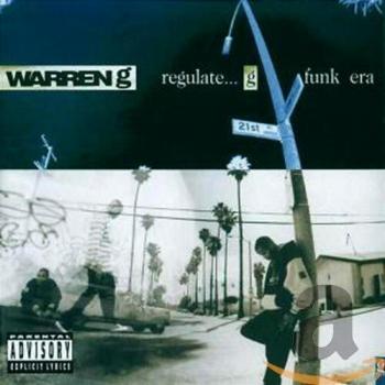 Regulate...G Funk Era