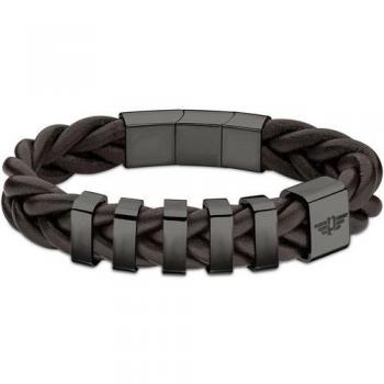 Brazalete Police Hombre PEAGB2211526
