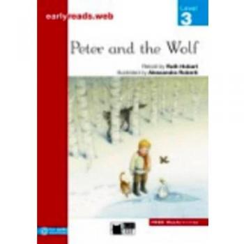 PETER AND THE WOLF