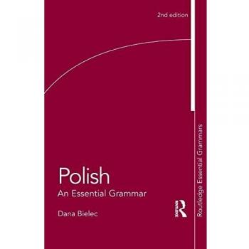 Polish: An Essential Grammar