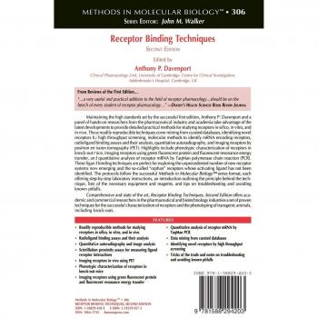 Receptor Binding Techniques: 306