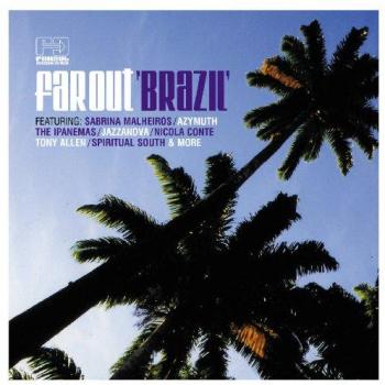 Far Out Brazil