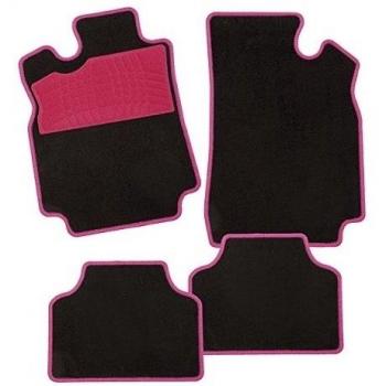CarFashion - Alfombrillas de automóvil para Opel Vectra C Limousine Caravan