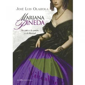 Mariana Pineda - José Luis Olaizola