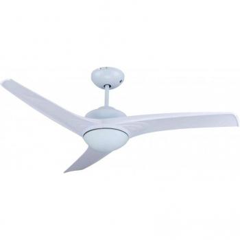 Avant Ventilador de Techo con Luz y Mando 70W Blanco