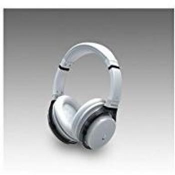 Auriculares Bluetooth Estéreo Daewoo Blancos DH-P1012BT