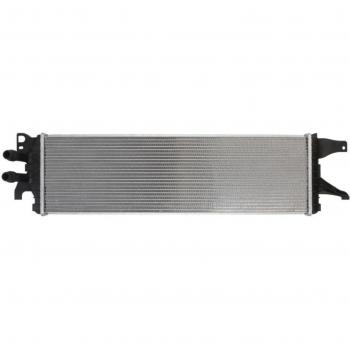 Radiador de refrigeración del motor KOYORAD PL453757R