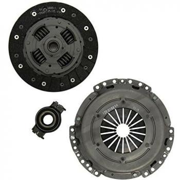 Kit de Embrague LuK RepSet 620 1284 00 - Alto Rendimiento