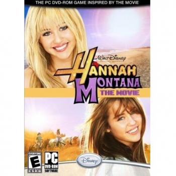 Hannah Montana: La Película