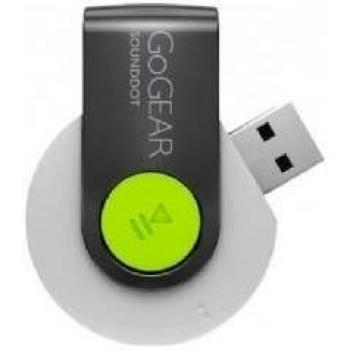 Philips SA4DOT02WN/12 - Reproductor de MP3