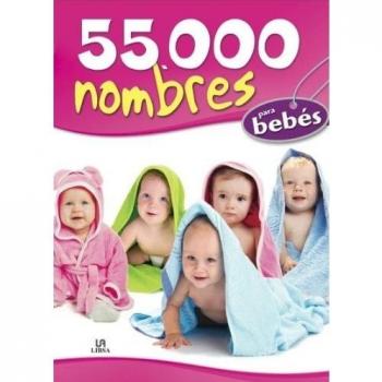 55.000 Nombres para Bebés