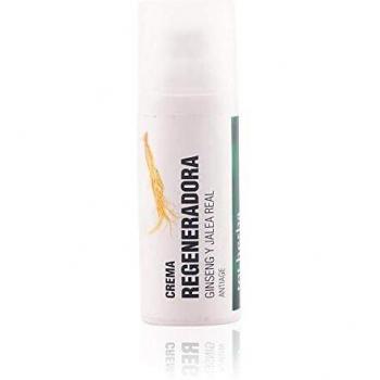 Tot Herba Crema Regeneradora Ginseng y Jalea Real - 500 gr