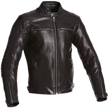 Segura scb1100 chaqueta moto, Negro, talla XL