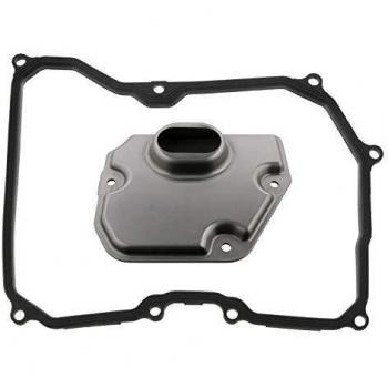 Juego de filtros hidráulicos para caja de cambios automática FEBI BILSTEIN 101164