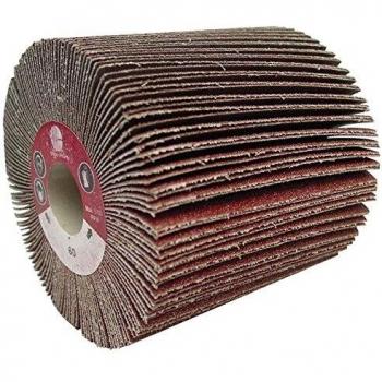 CALFLEX RNS100100.80 - Rueda mil hojas de núcleo RNS