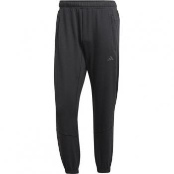 Pantalones de fitness adidas Designed For Yoga 7/8 PT hombre, color negro, talla XL, corte regular