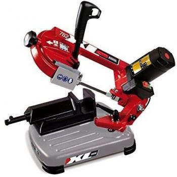 Femi 782 XL - 1330 sierra de cinta, serie profesional, rojo