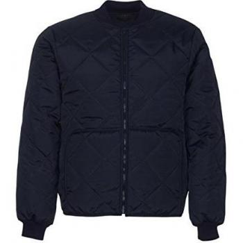 Chaqueta Térmica Mascot London 00515 Azul Marino (XS)