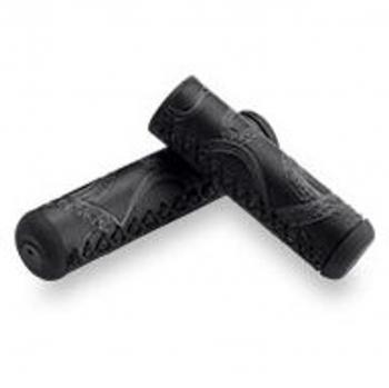 Mangos Electra Chroma 1 Short 1 Long Black