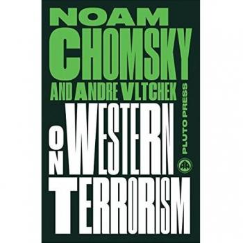 On Western Terrorism: Desde Hiroshima hasta la Guerra de Drones - Perspectivas de Chomsky